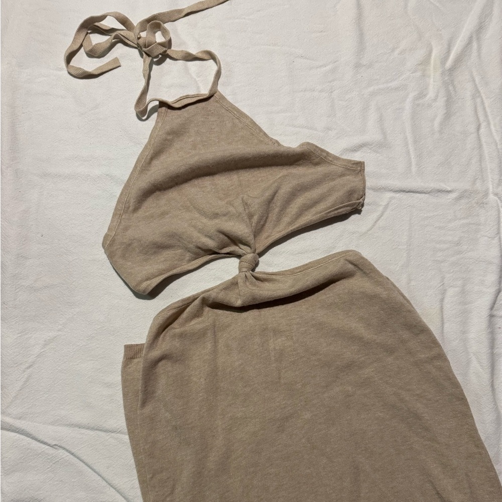 12th Tribe | midi dress